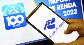 Receita libera nesta quinta programa gerador do IR 2023